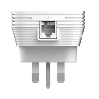 Strong AV600 Powerline WiFi Extender Kit - 600Mbps Dual Adapter Strong AV600 Powerline WiFi Extender Kit - 600Mbps Dual Adapter